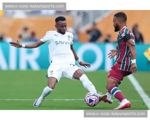 开云体育世俱杯资讯：深度解读与全景覆盖