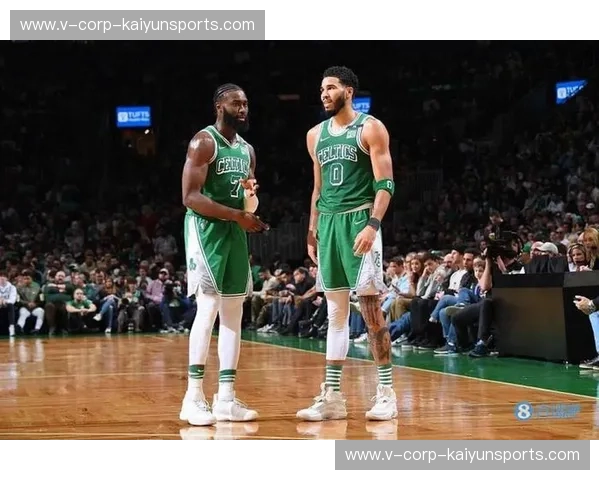 绿衫军的宿命对决：凯尔特人与热火，季后赛恩怨情仇的又一篇章