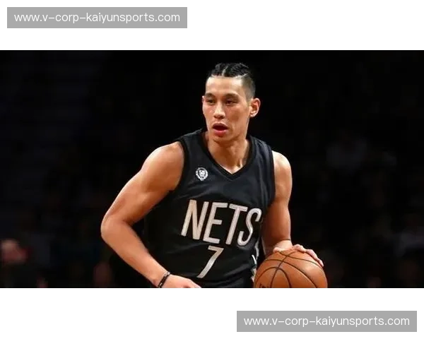 林书豪的快船往事：一段被低估的旅程